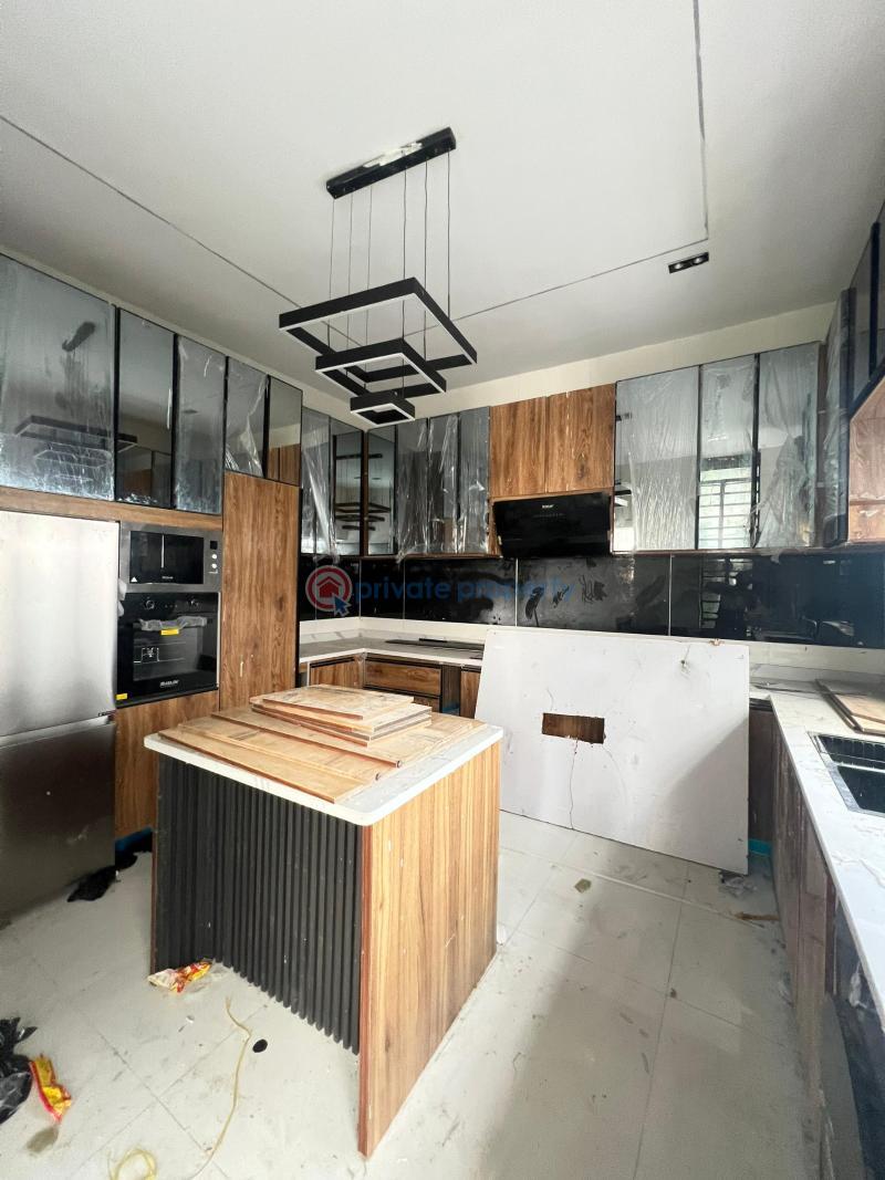 5 bedroom Detached Duplex For Sale Ikota Lekki Lagos - 20