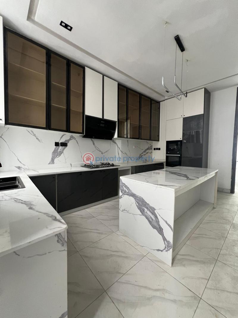 5 bedroom Detached Duplex For Sale Lekki Lagos - 3