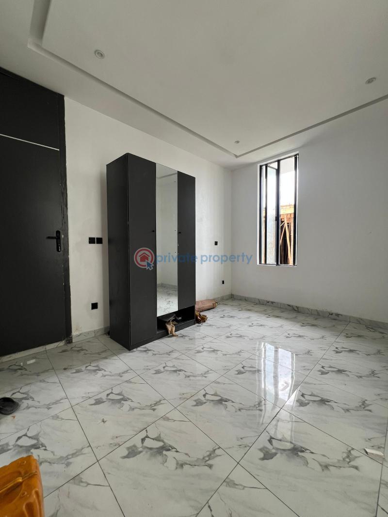 5 bedroom Detached Duplex For Sale Lekki Lagos - 6
