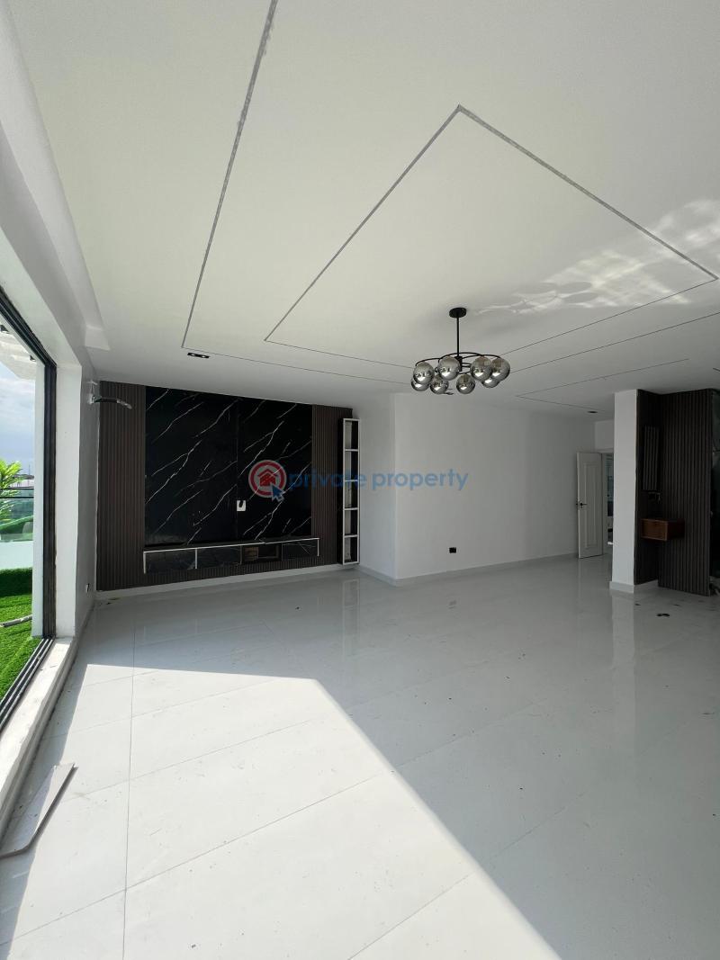 5 bedroom Detached Duplex For Sale Ikota Lekki Lagos - 6