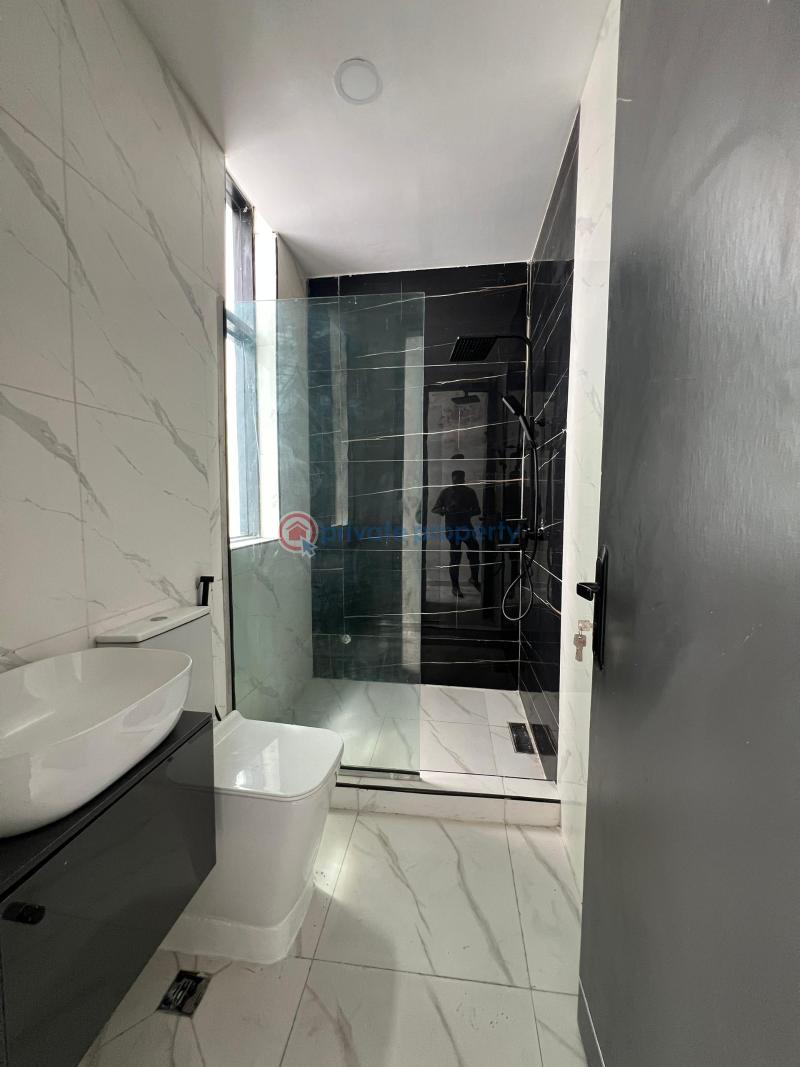 5 bedroom Detached Duplex For Sale Lekki Lagos - 10