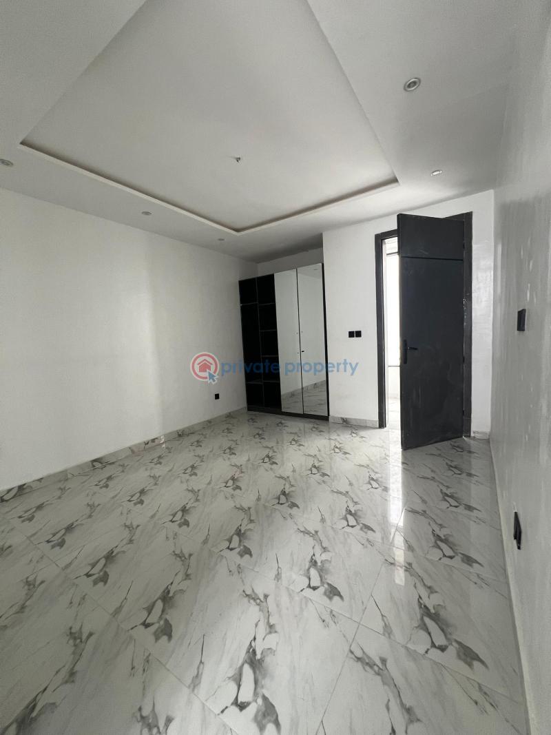5 bedroom Detached Duplex For Sale Lekki Lagos - 14