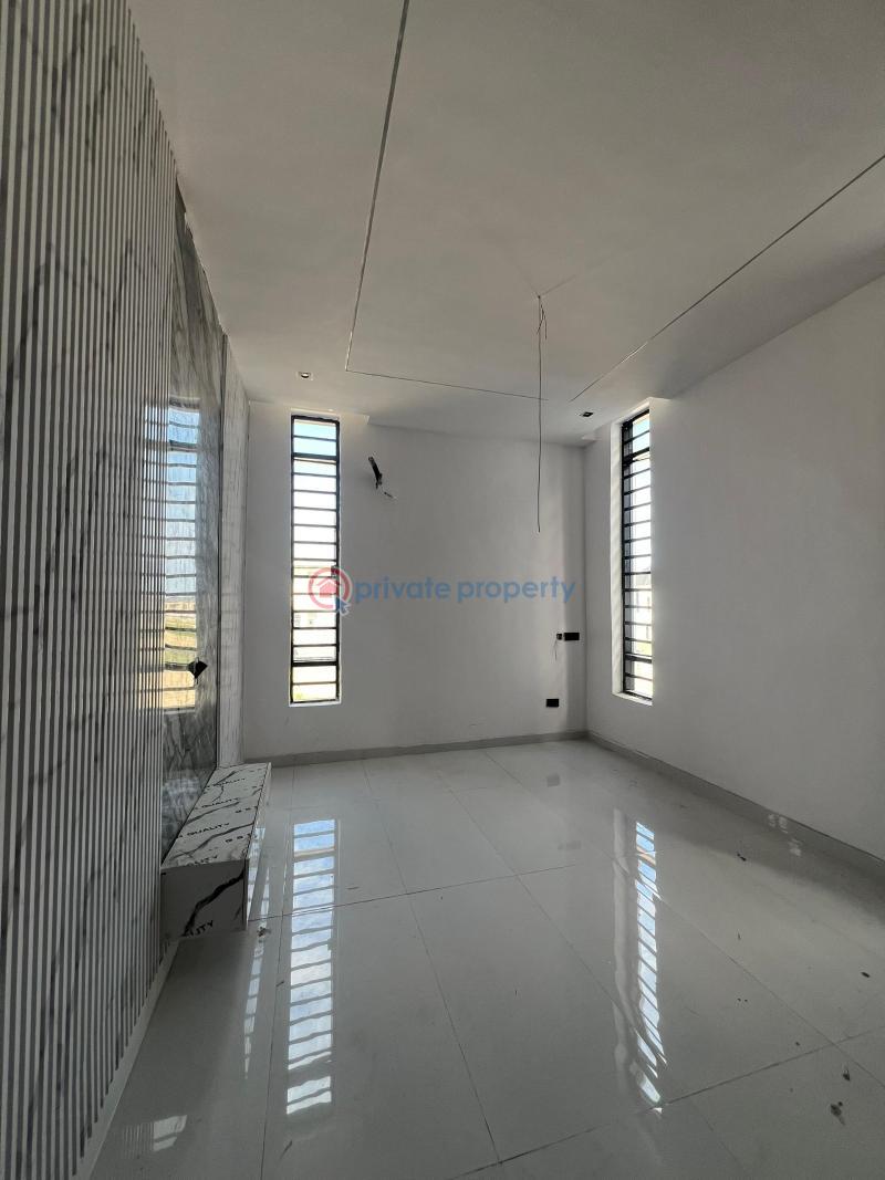 5 bedroom Detached Duplex For Sale Ikota Lekki Lagos - 23