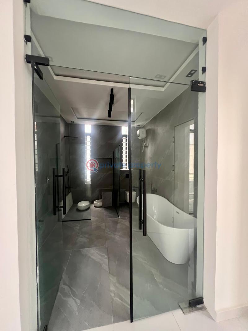 5 bedroom Detached Duplex For Sale Orchid Lekki Lagos - 12