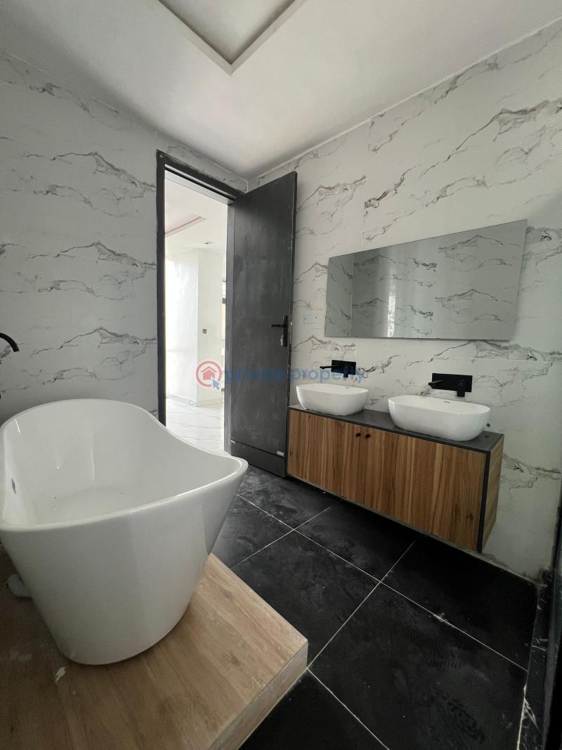 5 bedroom Detached Duplex For Sale Lekki Lagos - 5