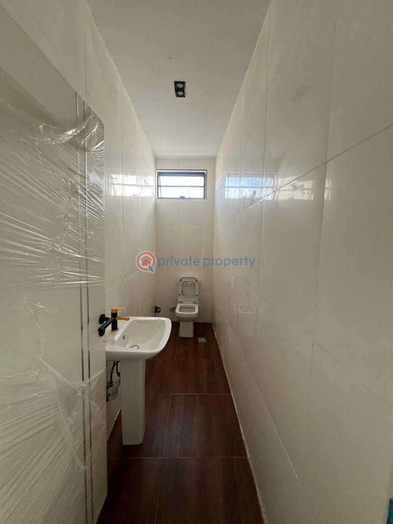 5 bedroom Detached Duplex For Sale Ikota Lekki Lagos - 12