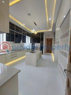 5 bedroom House For Sale Lekki County Homes Ikota Lekki Lagos - 14