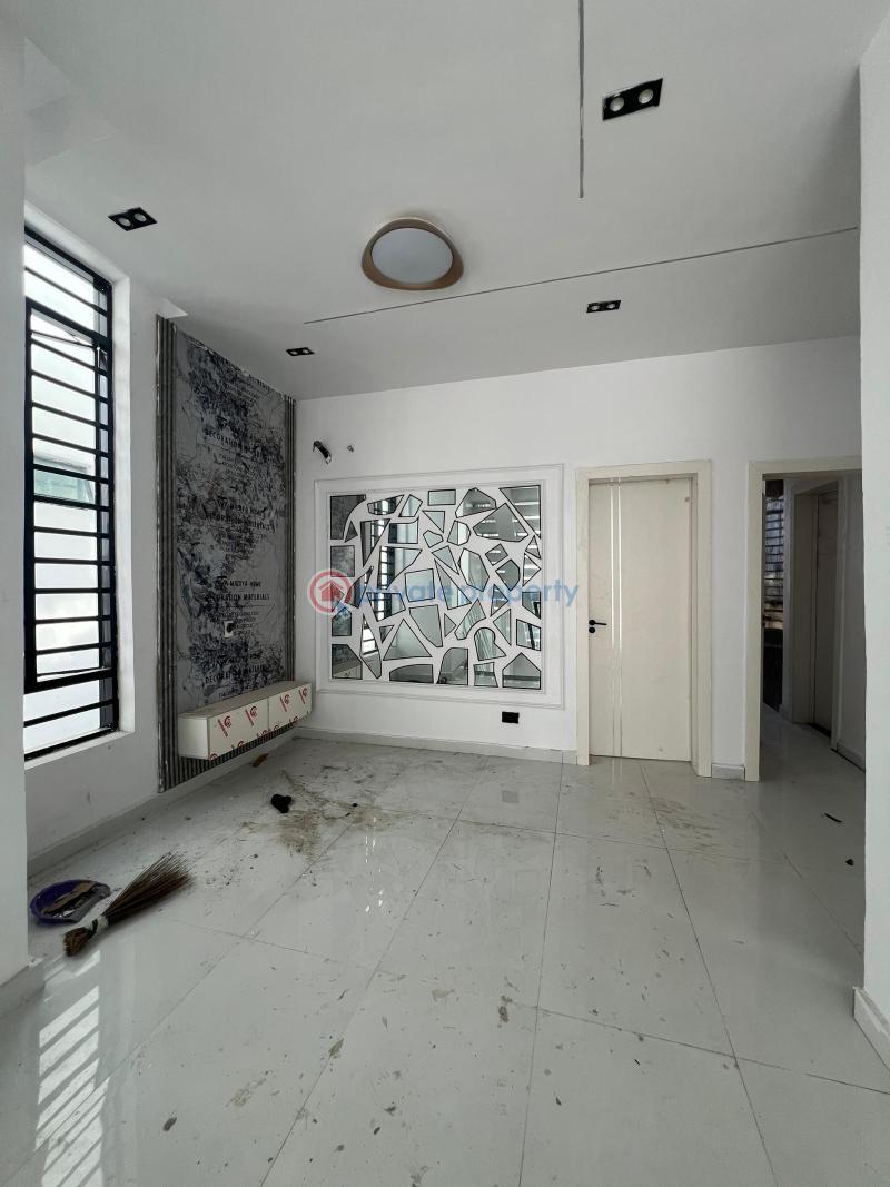 5 bedroom Detached Duplex For Sale Ikota Lekki Lagos - 22