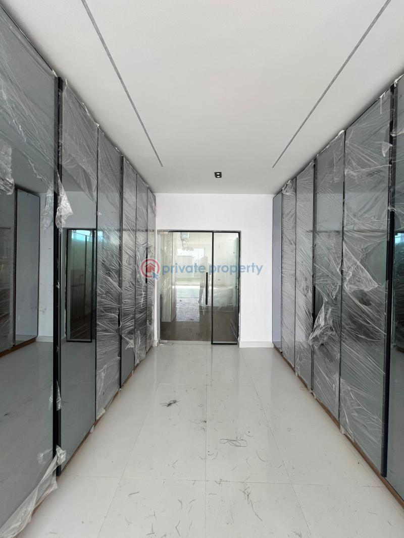 5 bedroom Detached Duplex For Sale Ikota Lekki Lagos - 5