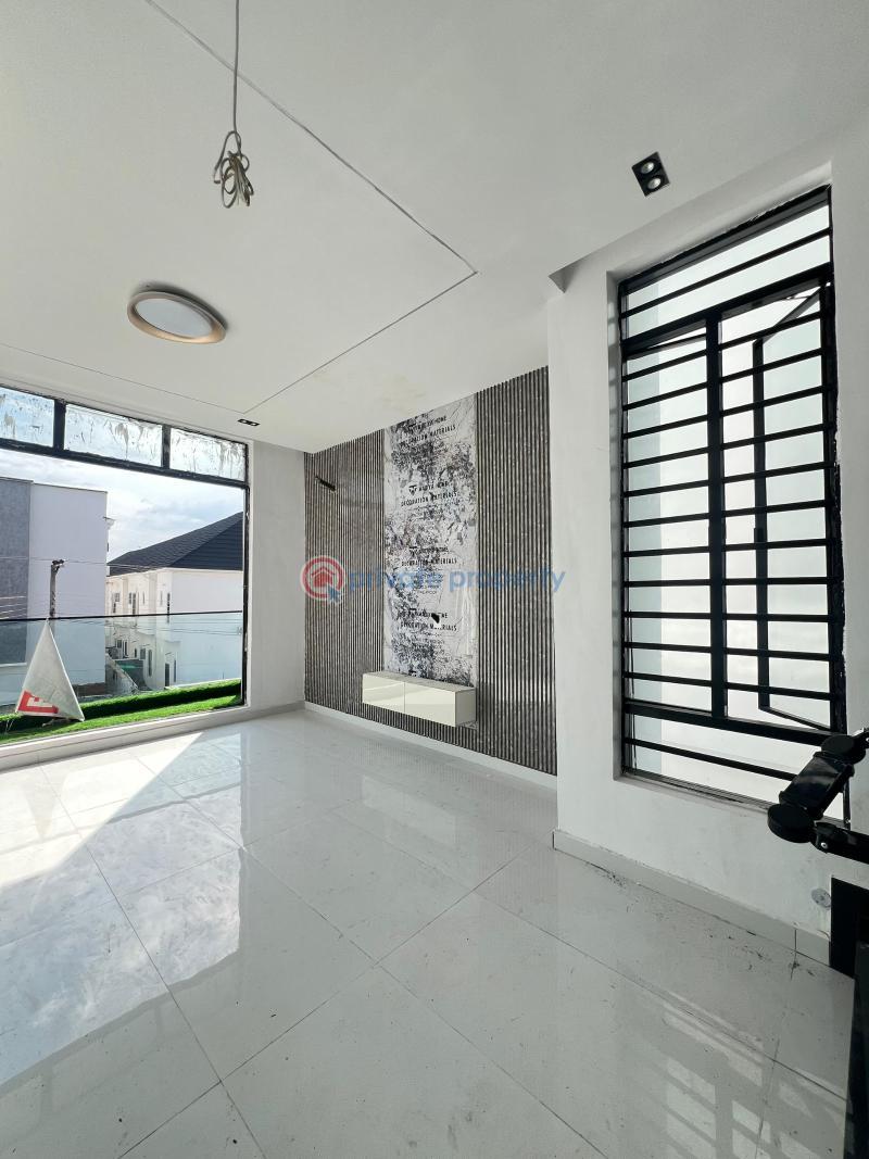 5 bedroom Detached Duplex For Sale Ikota Lekki Lagos - 1