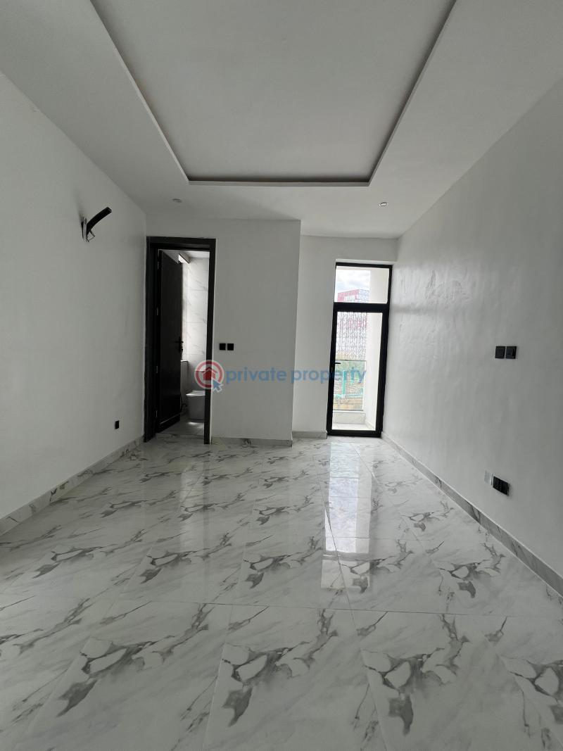 5 bedroom Detached Duplex For Sale Lekki Lagos - 15