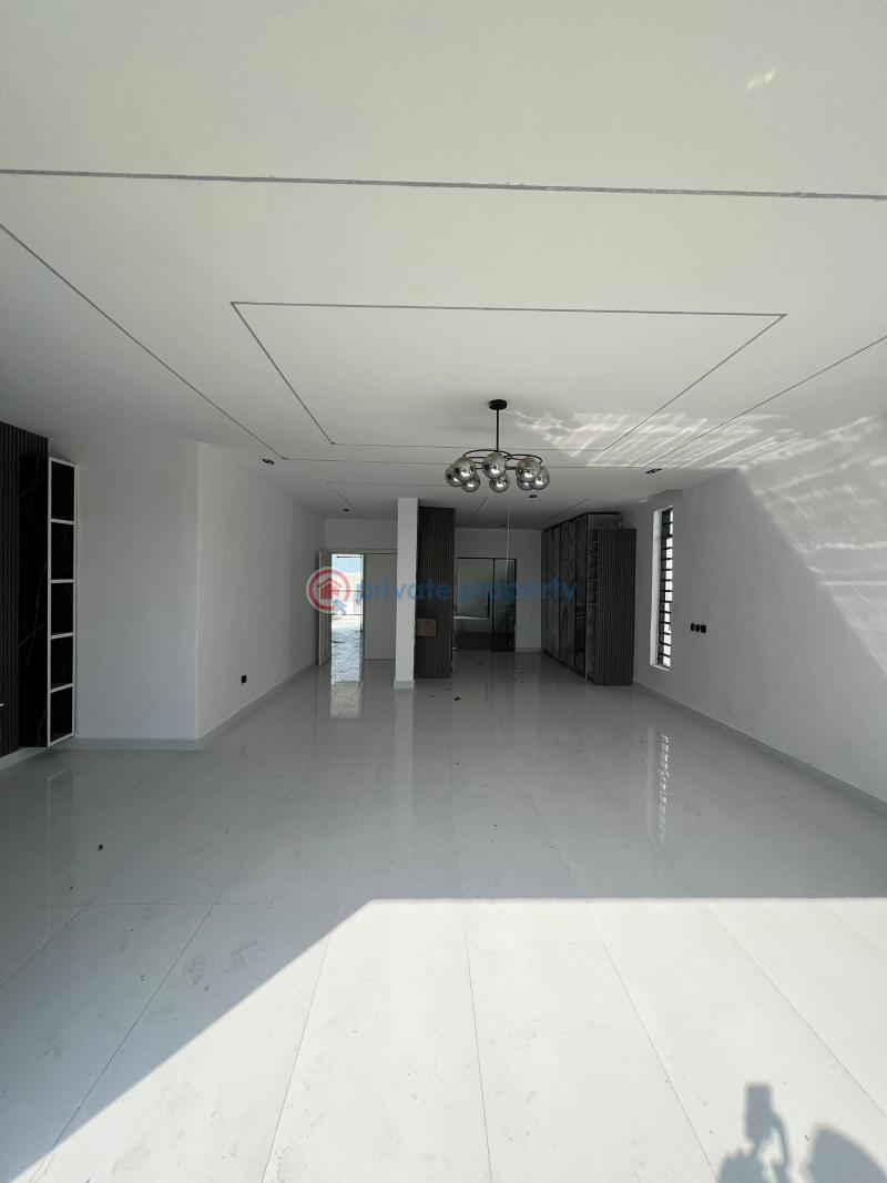 5 bedroom Detached Duplex For Sale Ikota Lekki Lagos - 4