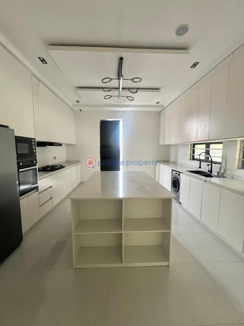 5 bedroom Detached Duplex For Sale Orchid Lekki Lagos - 3