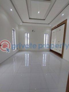 5 bedroom House For Sale Lekki County Homes Ikota Lekki Lagos - 2