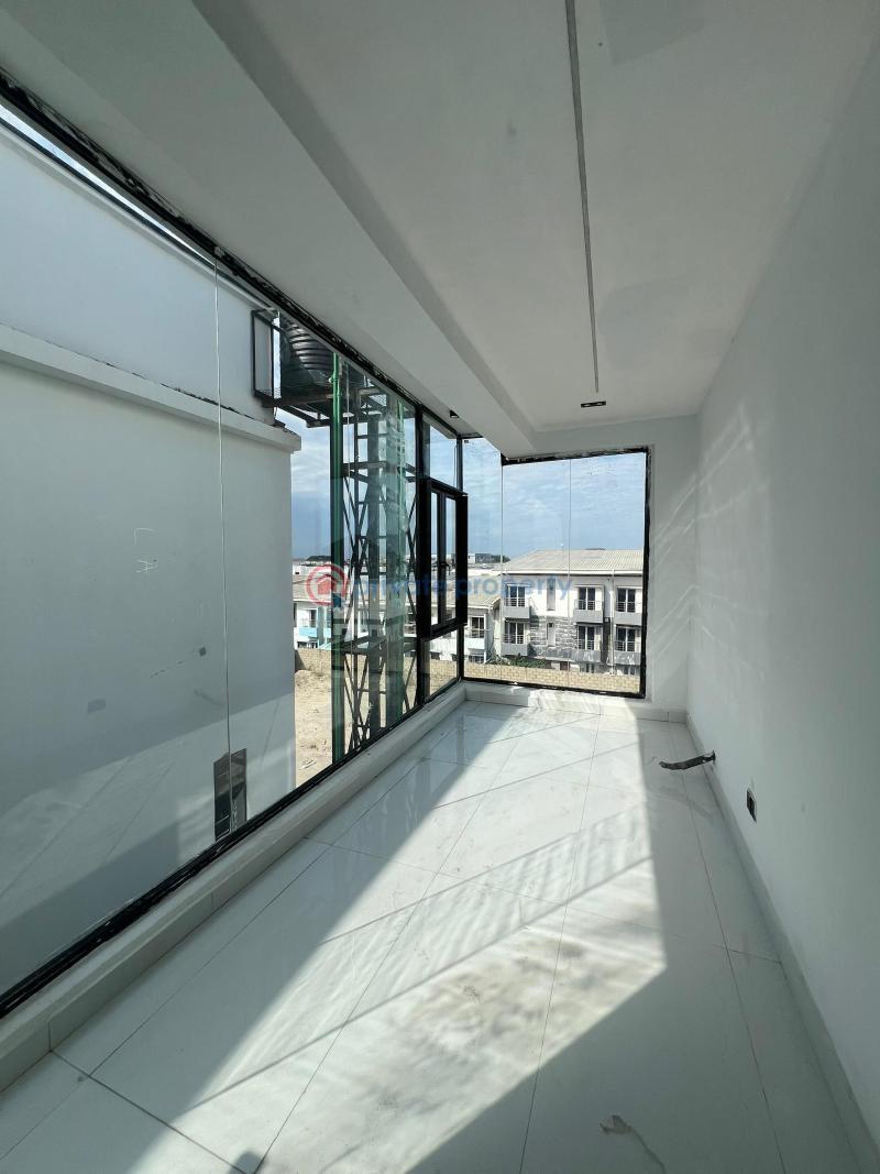 5 bedroom Detached Duplex For Sale Ikota Lekki Lagos - 11