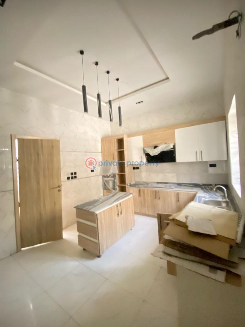 5 bedroom Detached Duplex For Sale Lekki Lagos - 8
