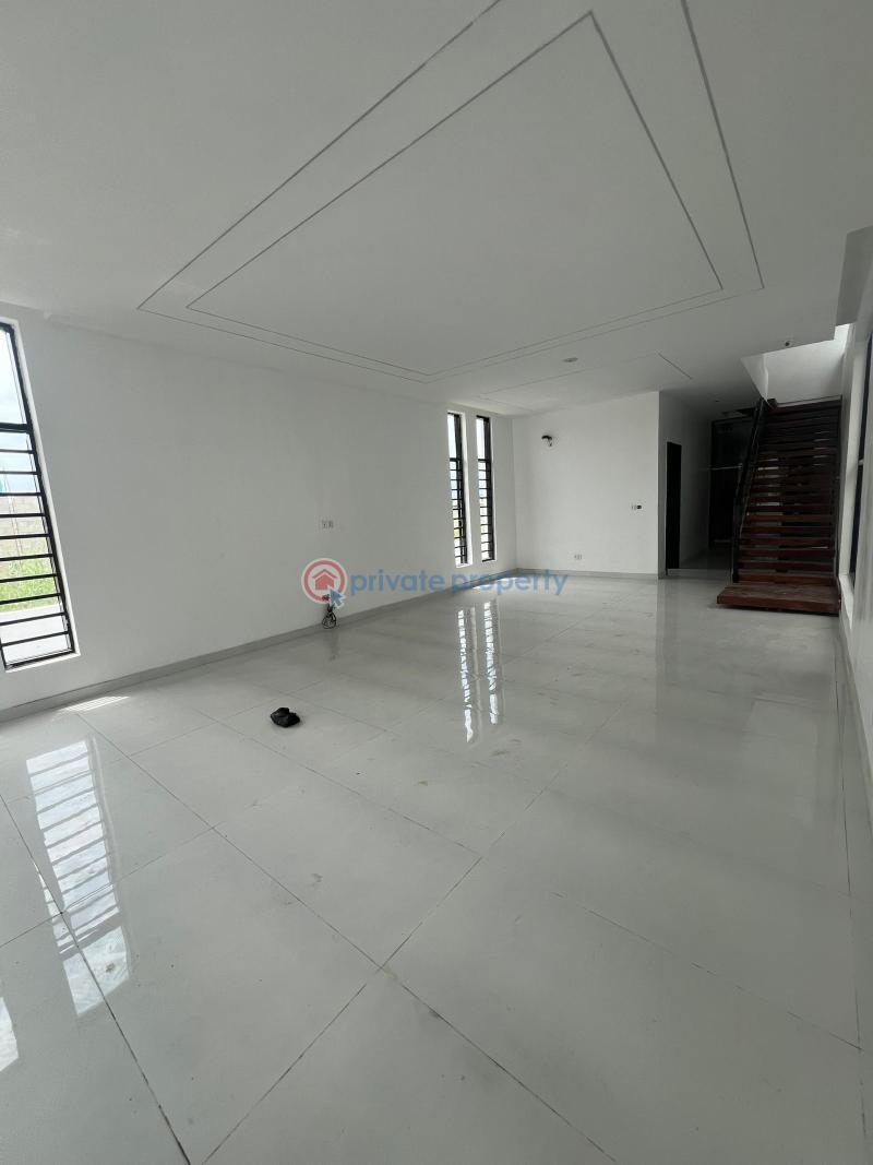 5 bedroom Detached Duplex For Sale Lekki Lagos - 1