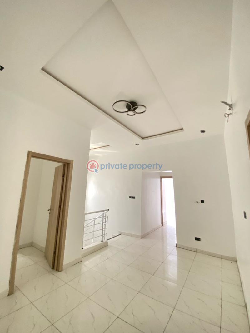 5 bedroom Detached Duplex For Sale Lekki Lagos - 11