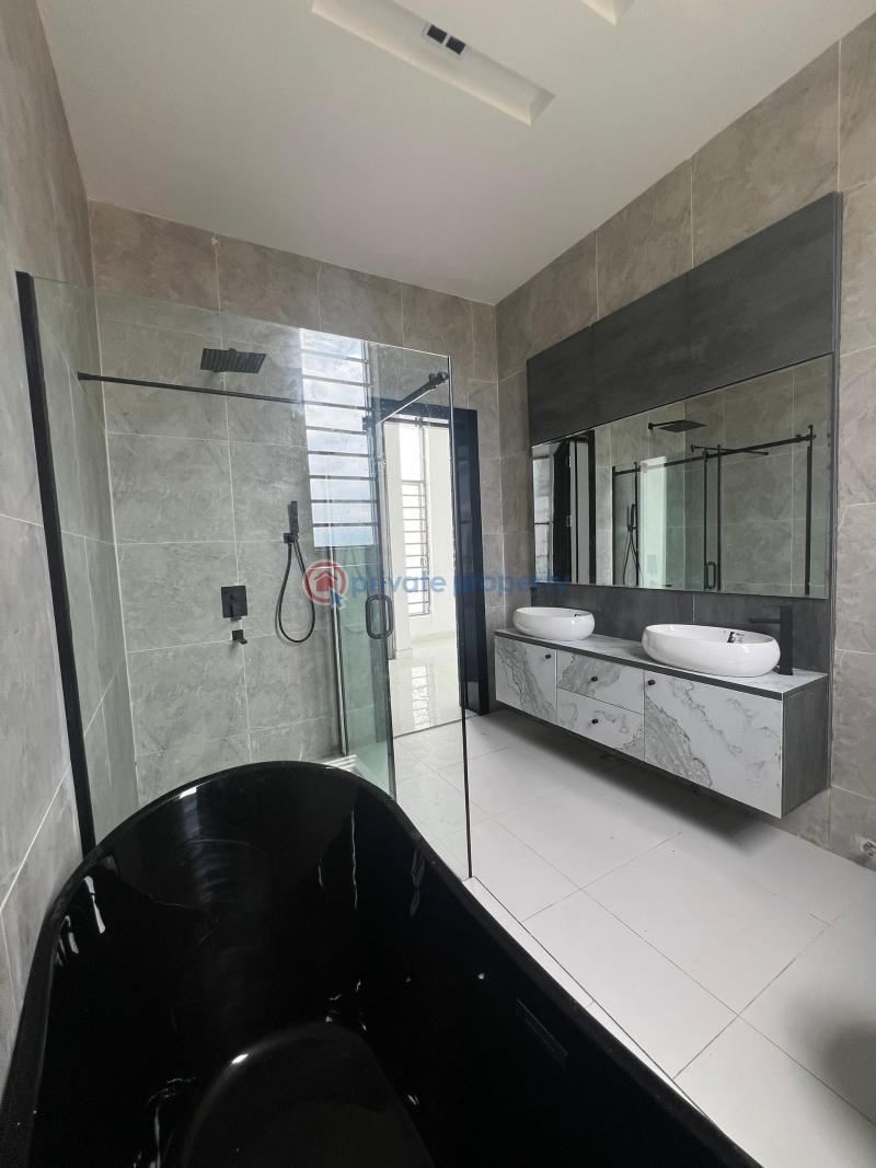 5 bedroom Detached Duplex For Sale Lekki Lagos - 13