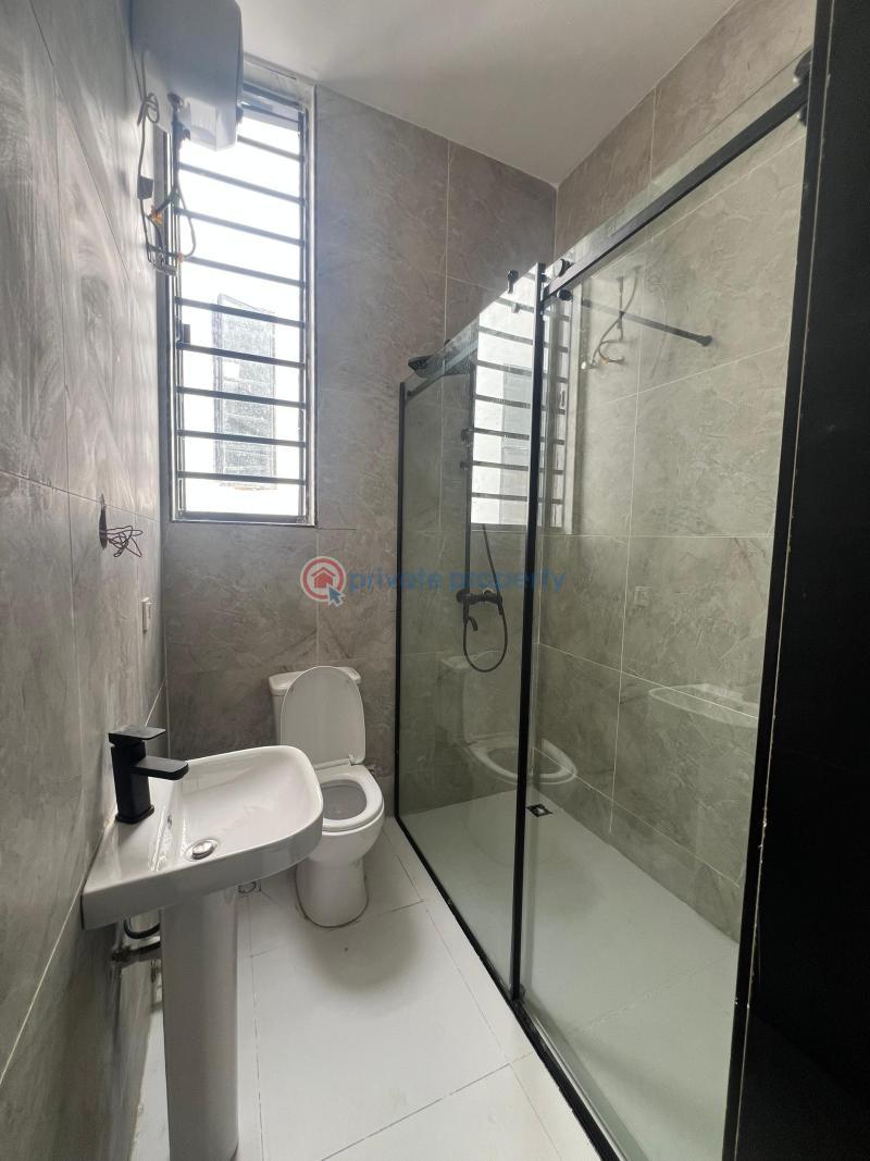 5 bedroom Detached Duplex For Sale Lekki Lagos - 12