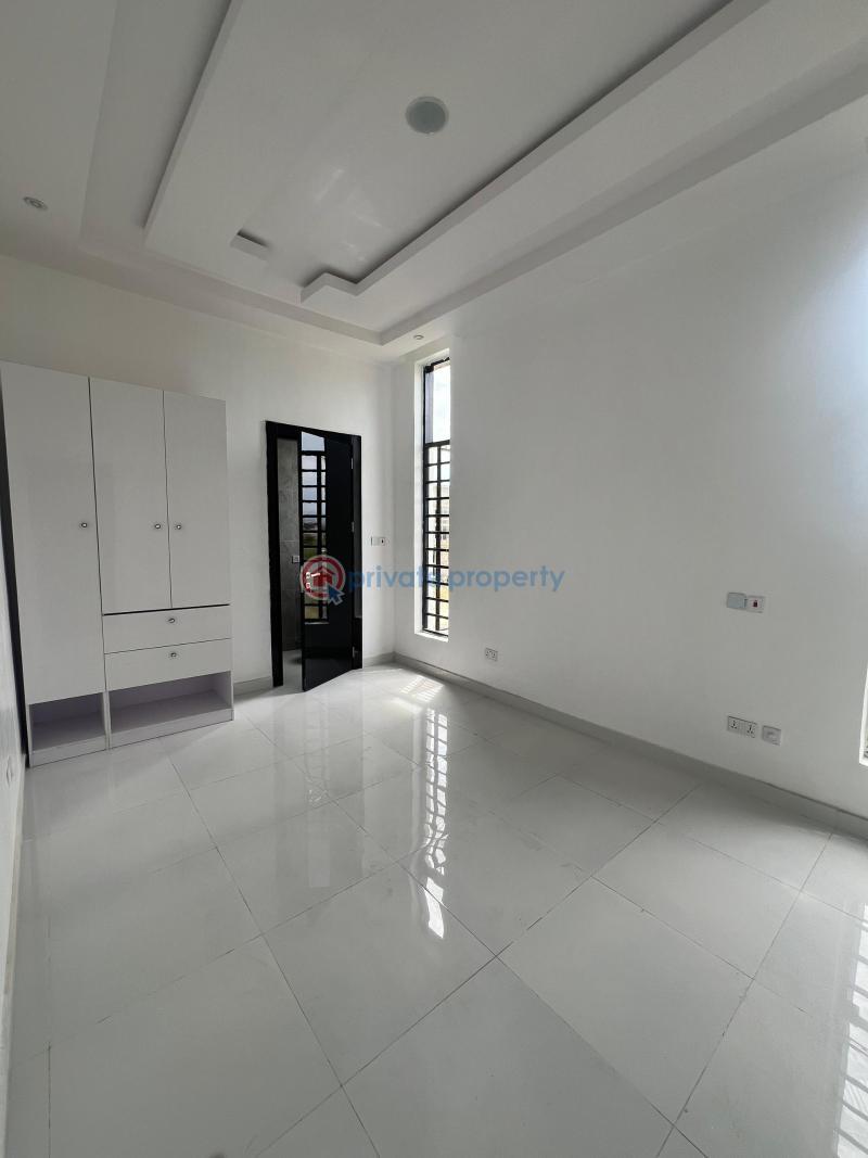 5 bedroom Detached Duplex For Sale Lekki Lagos - 10