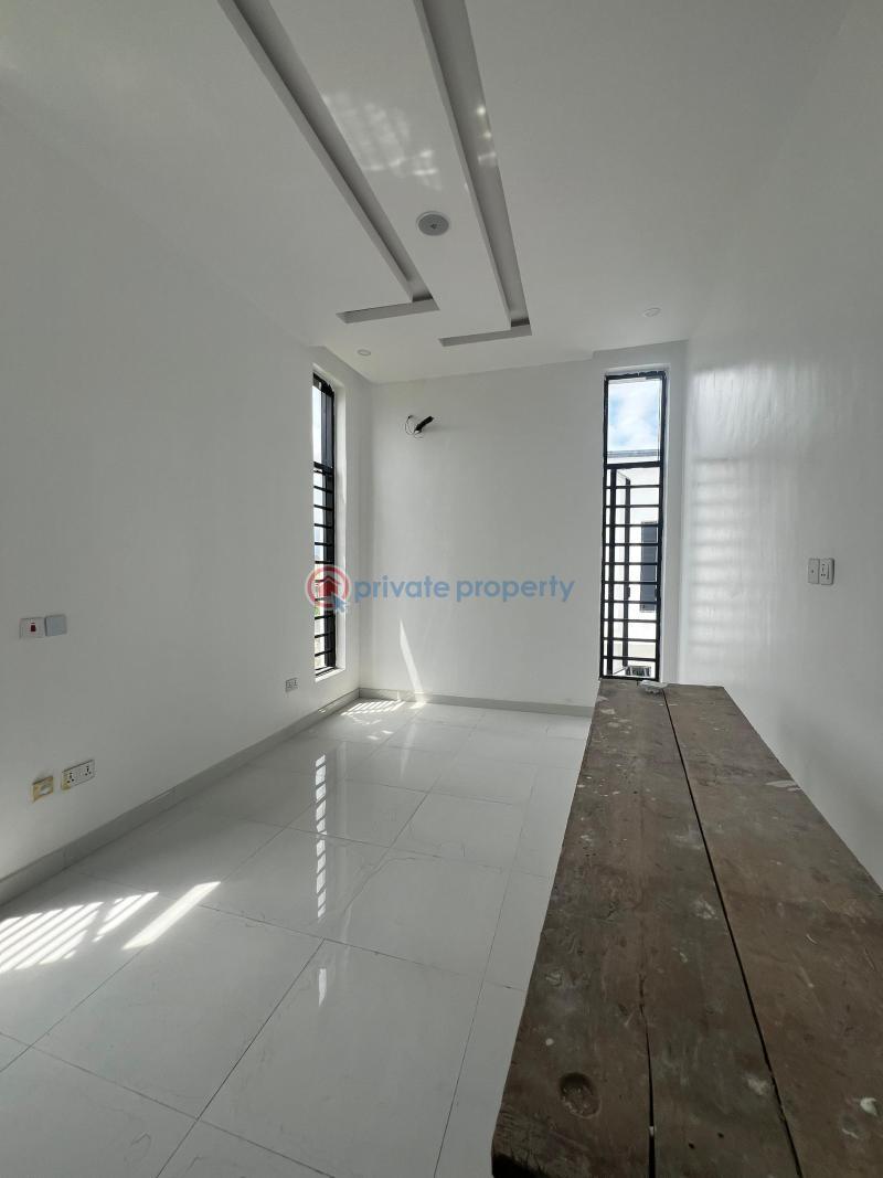 5 bedroom Detached Duplex For Sale Lekki Lagos - 14