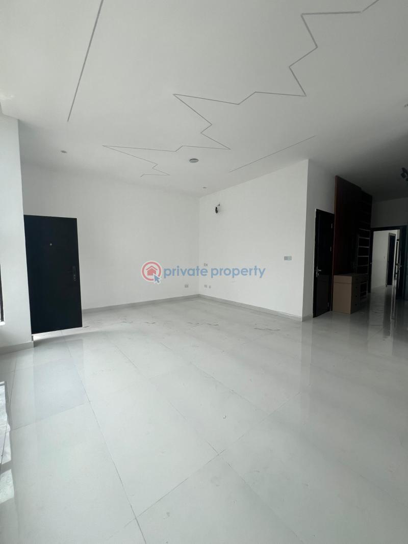 5 bedroom Detached Duplex For Sale Lekki Lagos - 7