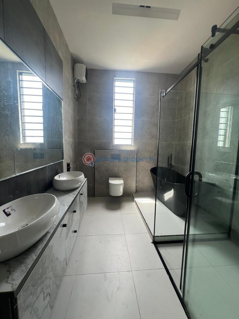 5 bedroom Detached Duplex For Sale Lekki Lagos - 9