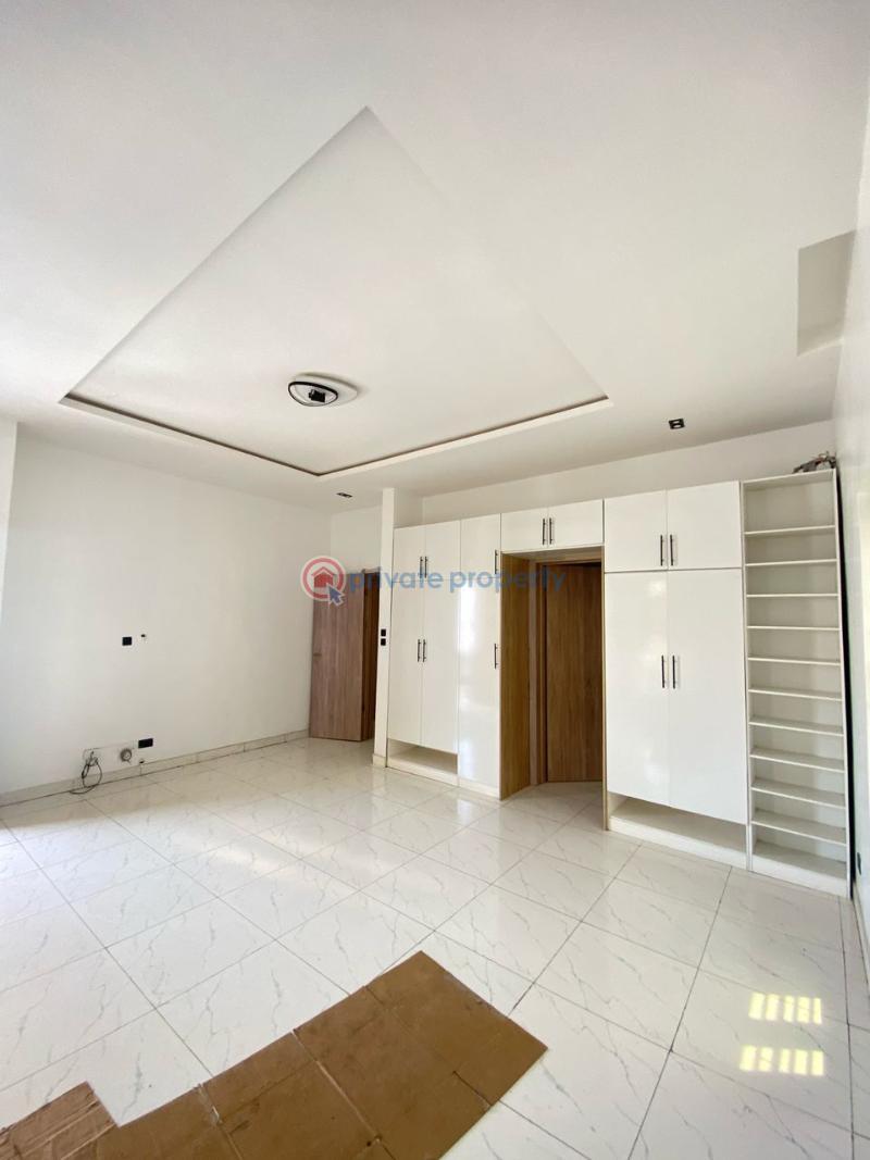5 bedroom Detached Duplex For Sale Lekki Lagos - 12
