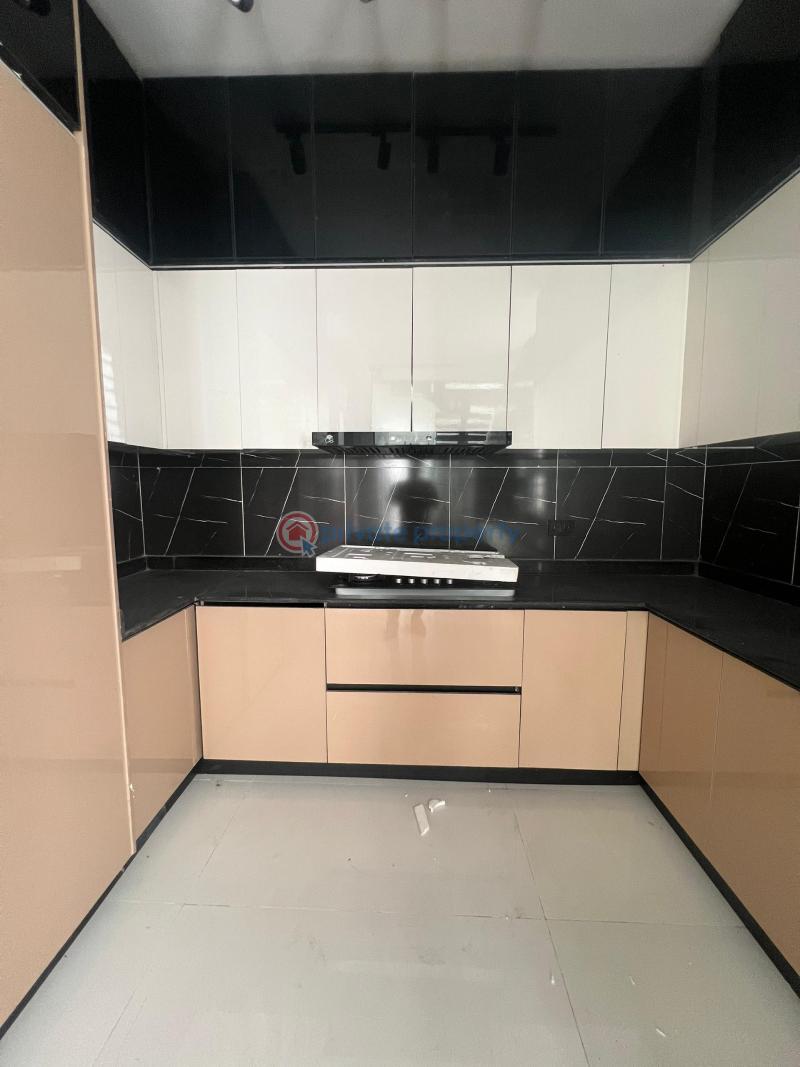 5 bedroom Detached Duplex For Sale Lekki Lagos - 6