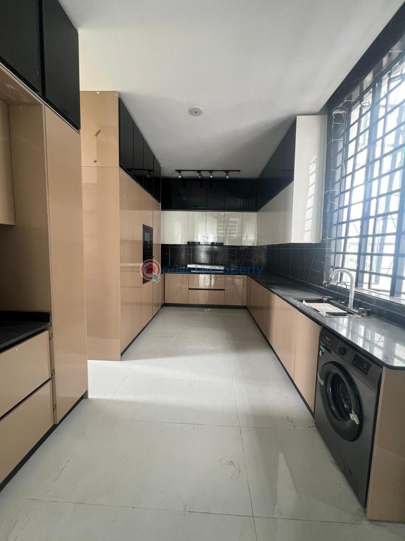 5 bedroom Detached Duplex For Sale Lekki Lagos - 3