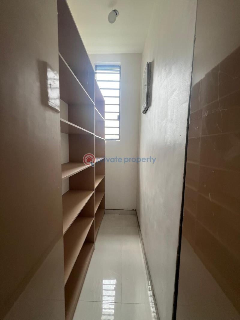 5 bedroom Detached Duplex For Sale Lekki Lagos - 4