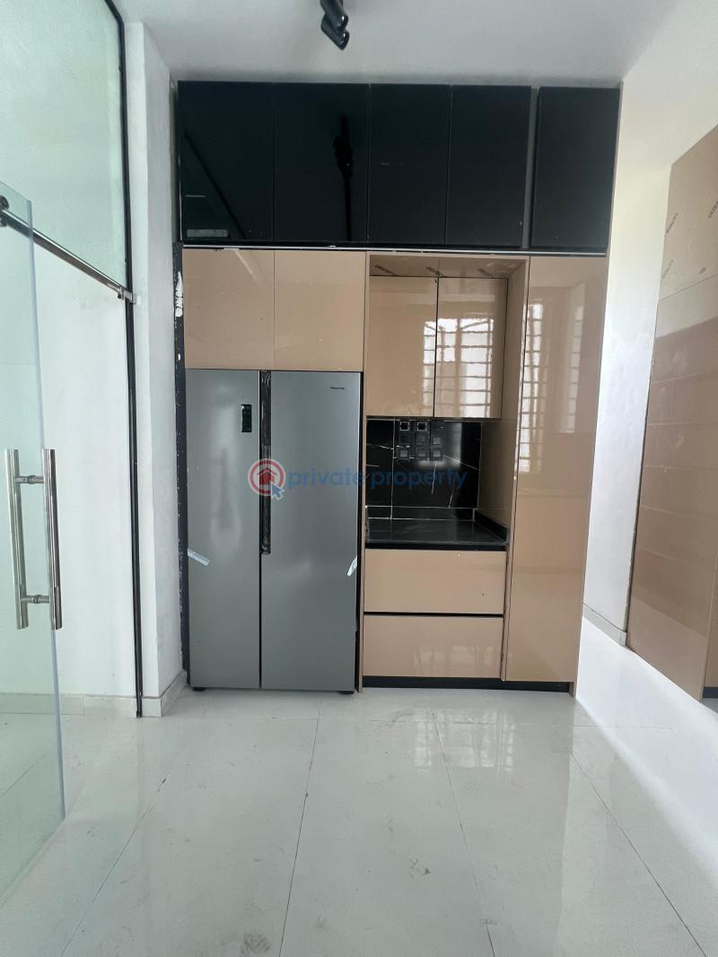 5 bedroom Detached Duplex For Sale Lekki Lagos - 5