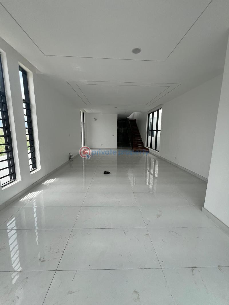 5 bedroom Detached Duplex For Sale Lekki Lagos - 0