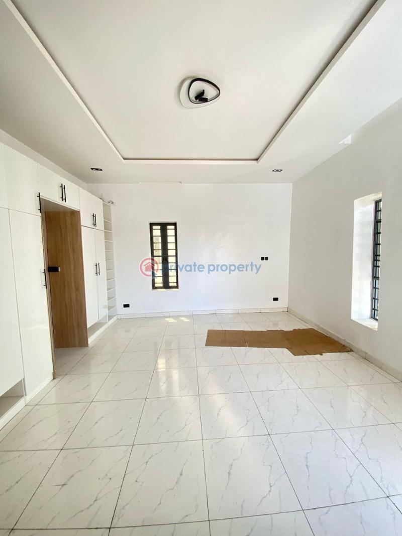 5 bedroom Detached Duplex For Sale Lekki Lagos - 13