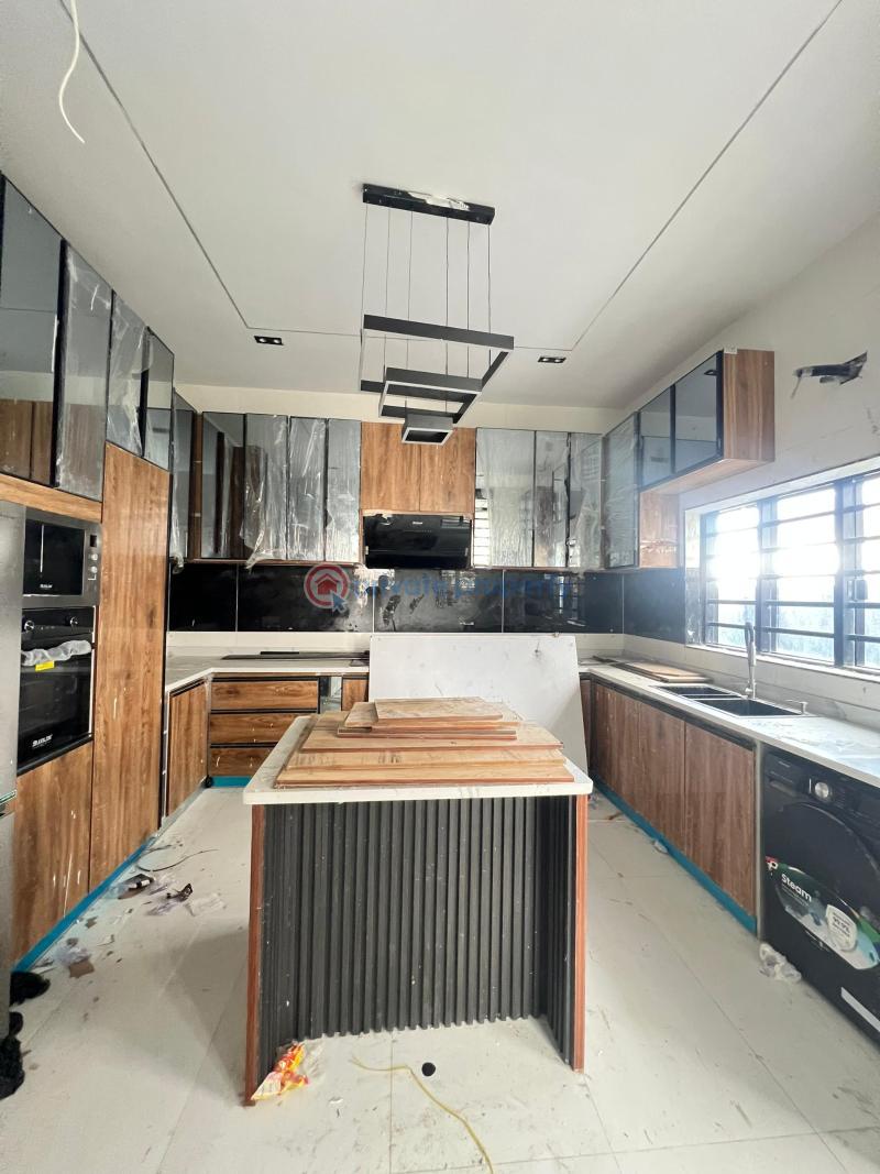 5 bedroom Detached Duplex For Sale Ikota Lekki Lagos - 19