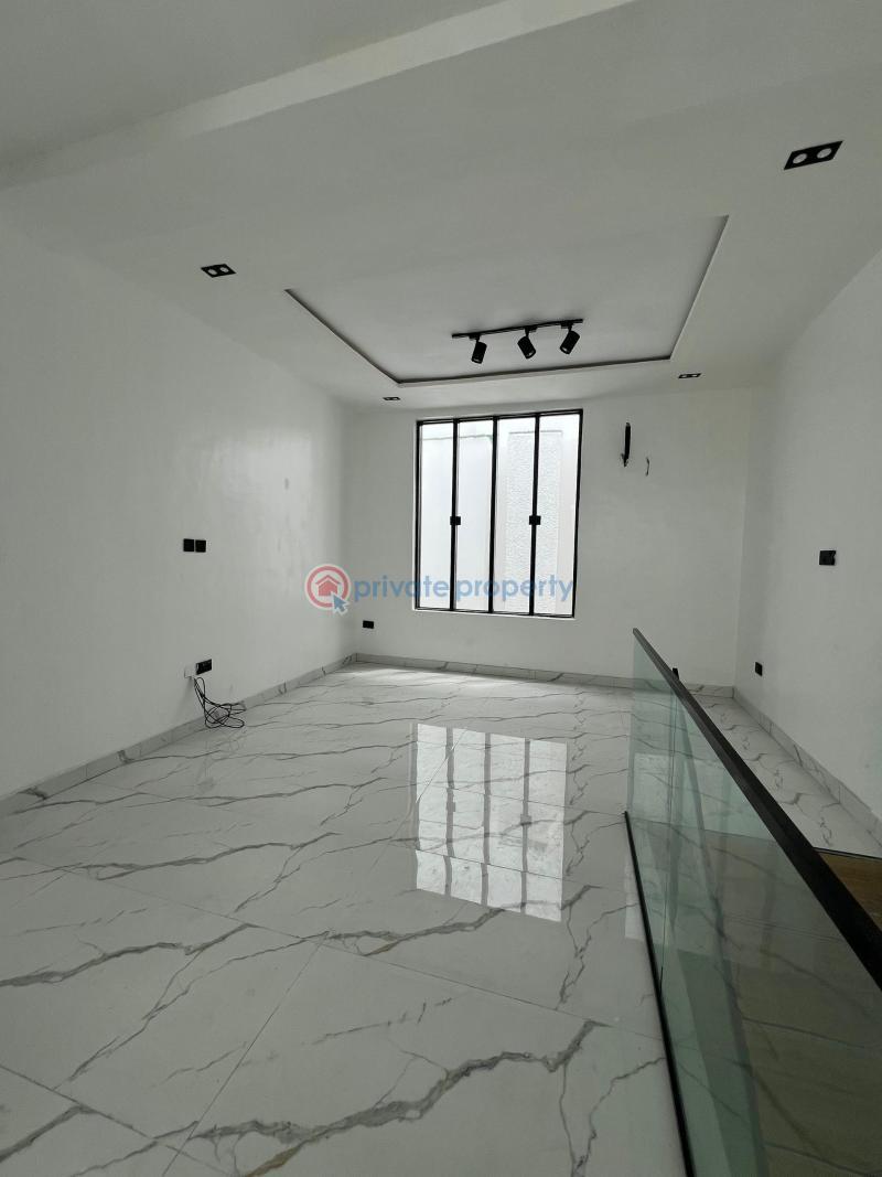 5 bedroom Detached Duplex For Sale Lekki Lagos - 9