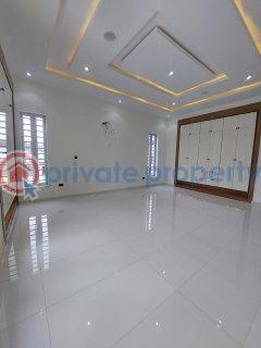 5 bedroom House For Sale Lekki County Homes Ikota Lekki Lagos - 8