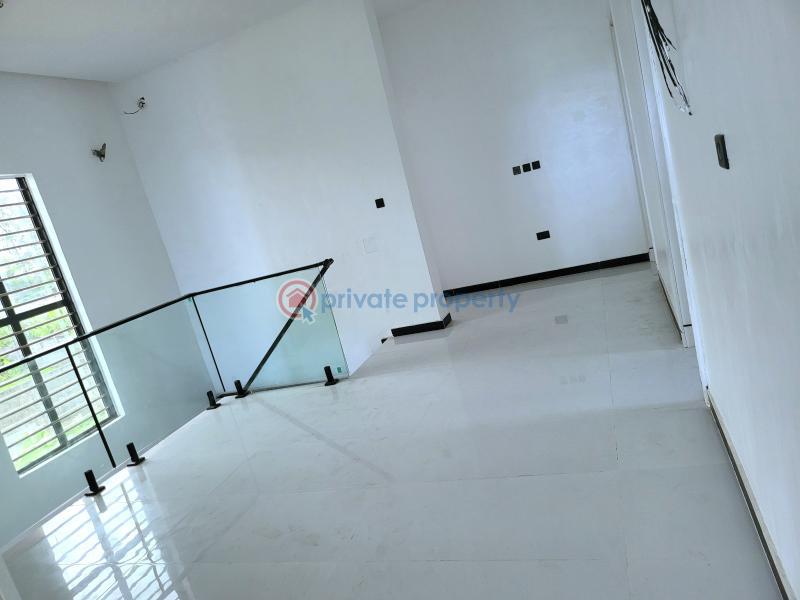 5 bedroom Semi detached Duplex For Sale Lekki Scheme 2 Estate Off Ogombo Road Ajah Lekki Scheme 2 Ajah Lagos - 10