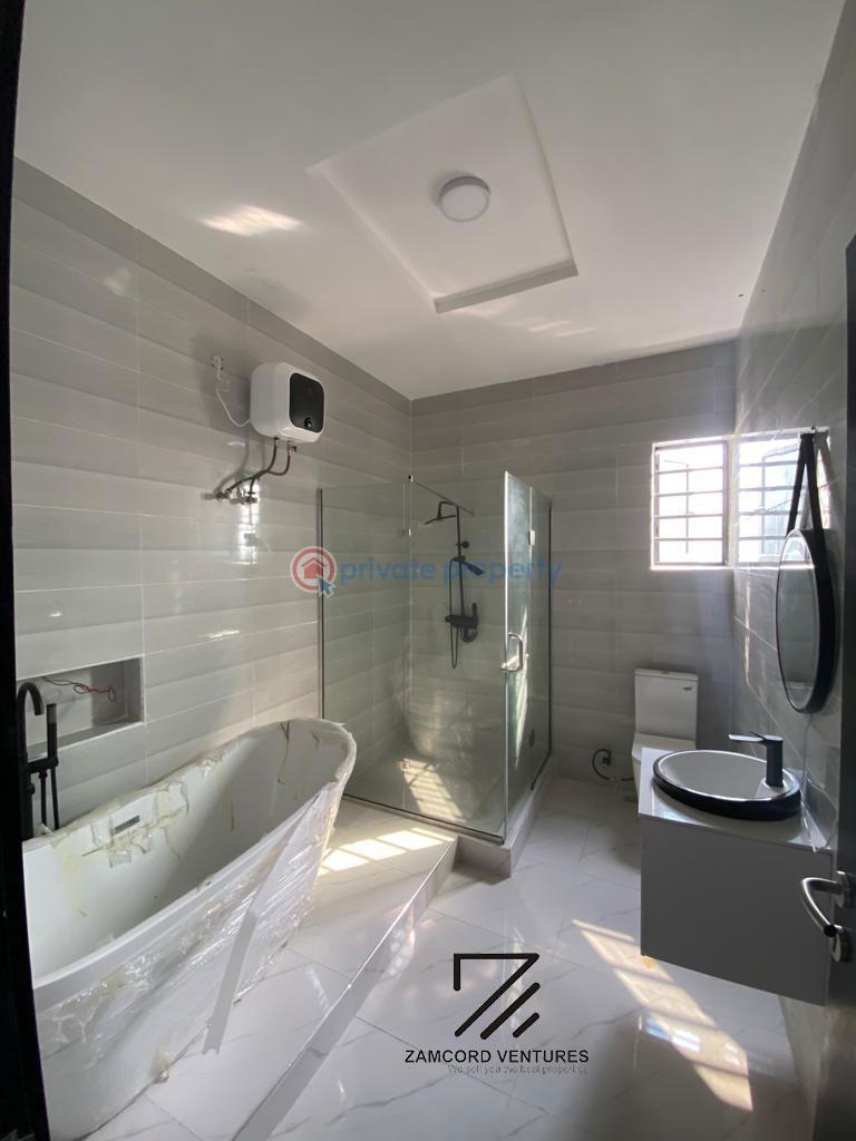 5 bedroom Semi detached Duplex For Sale Ajah Lagos - 7