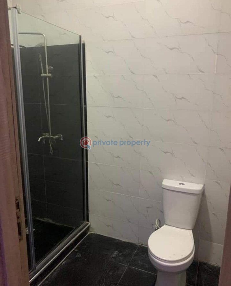 5 bedroom House For Sale Gbagada Lagos - 9