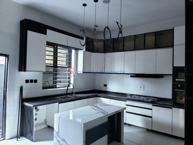 5 bedroom Semi detached Duplex For Sale Lekki Scheme 2 Estate Off Ogombo Road Ajah Lekki Scheme 2 Ajah Lagos - 14