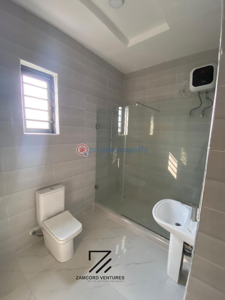 5 bedroom Semi detached Duplex For Sale Ajah Lagos - 8