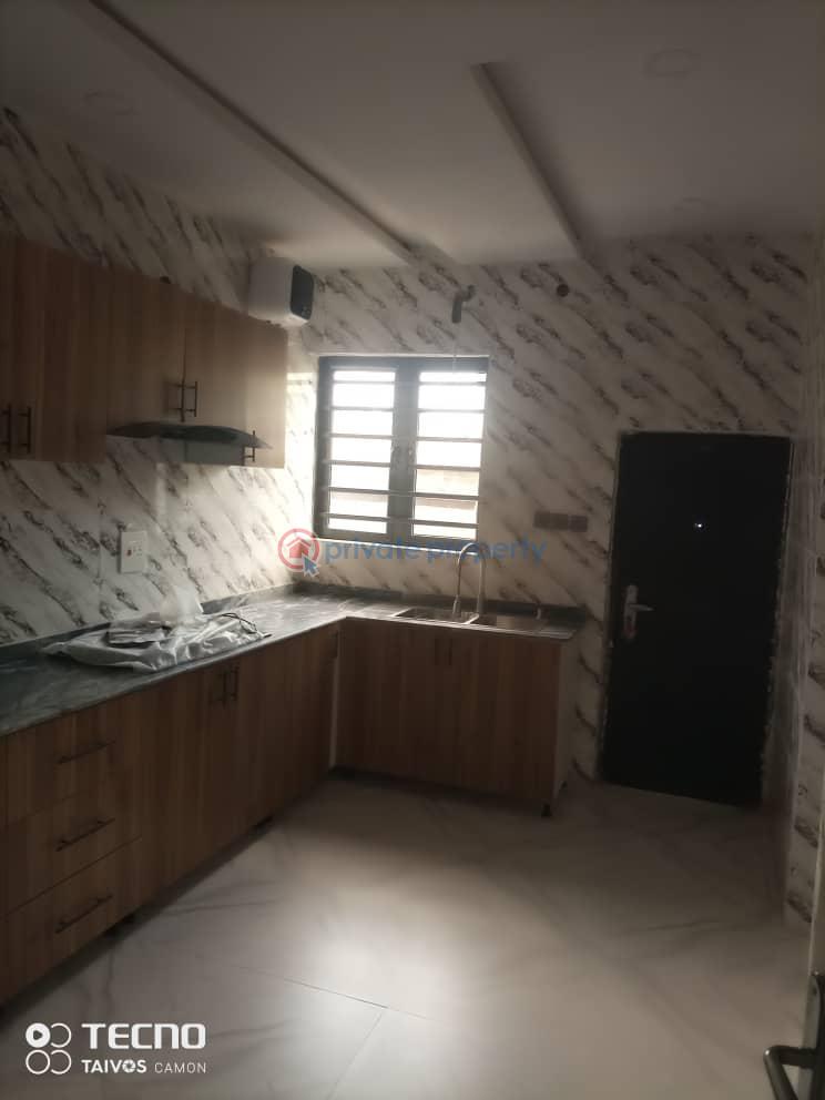 For sale 5 bedroom House Magodo Gra Phase One, Isheri Magodo GRA Phase