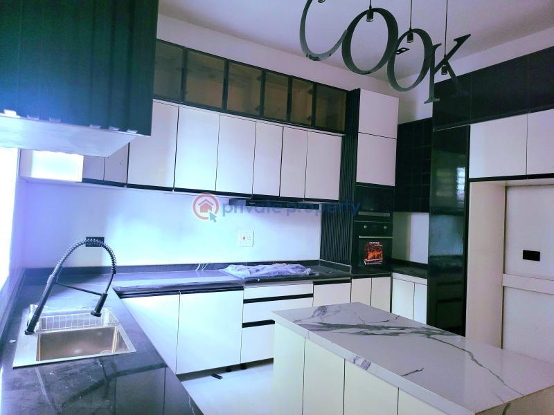 5 bedroom Semi detached Duplex For Sale Lekki Scheme 2 Estate Off Ogombo Road Ajah Lekki Scheme 2 Ajah Lagos - 13