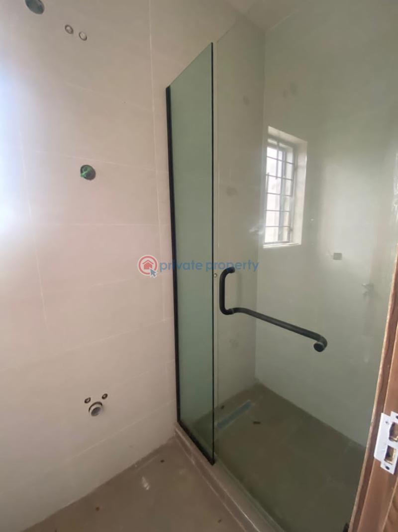 4 bedroom Detached Duplex For Sale Off Oba Akinjobi Street Ikeja GRA Lagos - 6