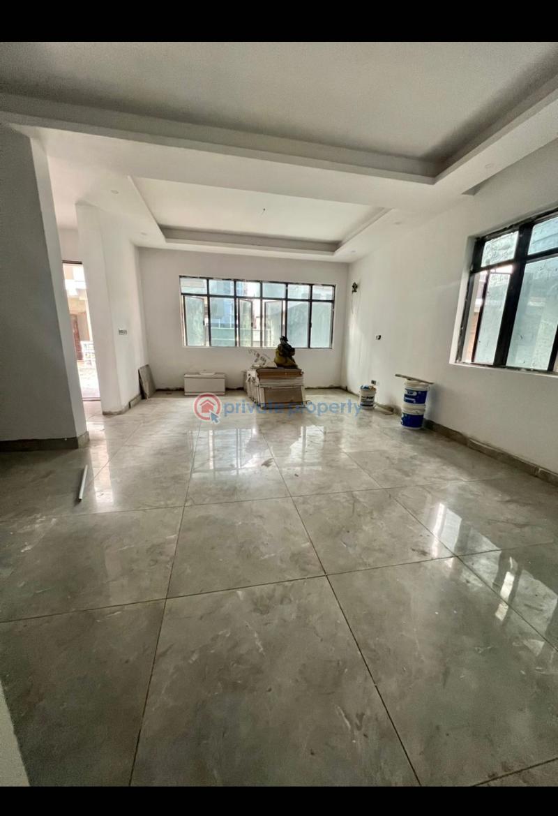 5 bedroom Semi detached Duplex For Sale Ikate Elegushi Lekki Lekki Lagos - 7