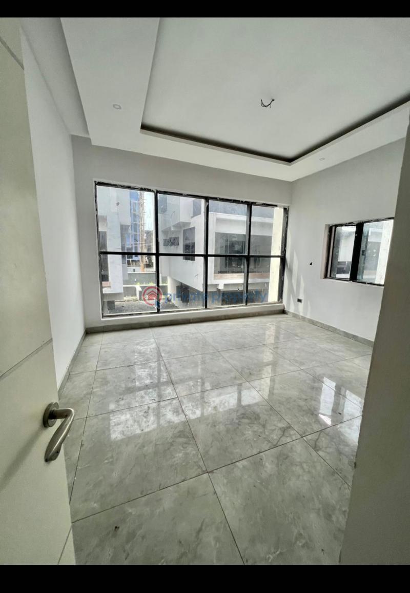 5 bedroom Semi detached Duplex For Sale Ikate Elegushi Lekki Lekki Lagos - 8