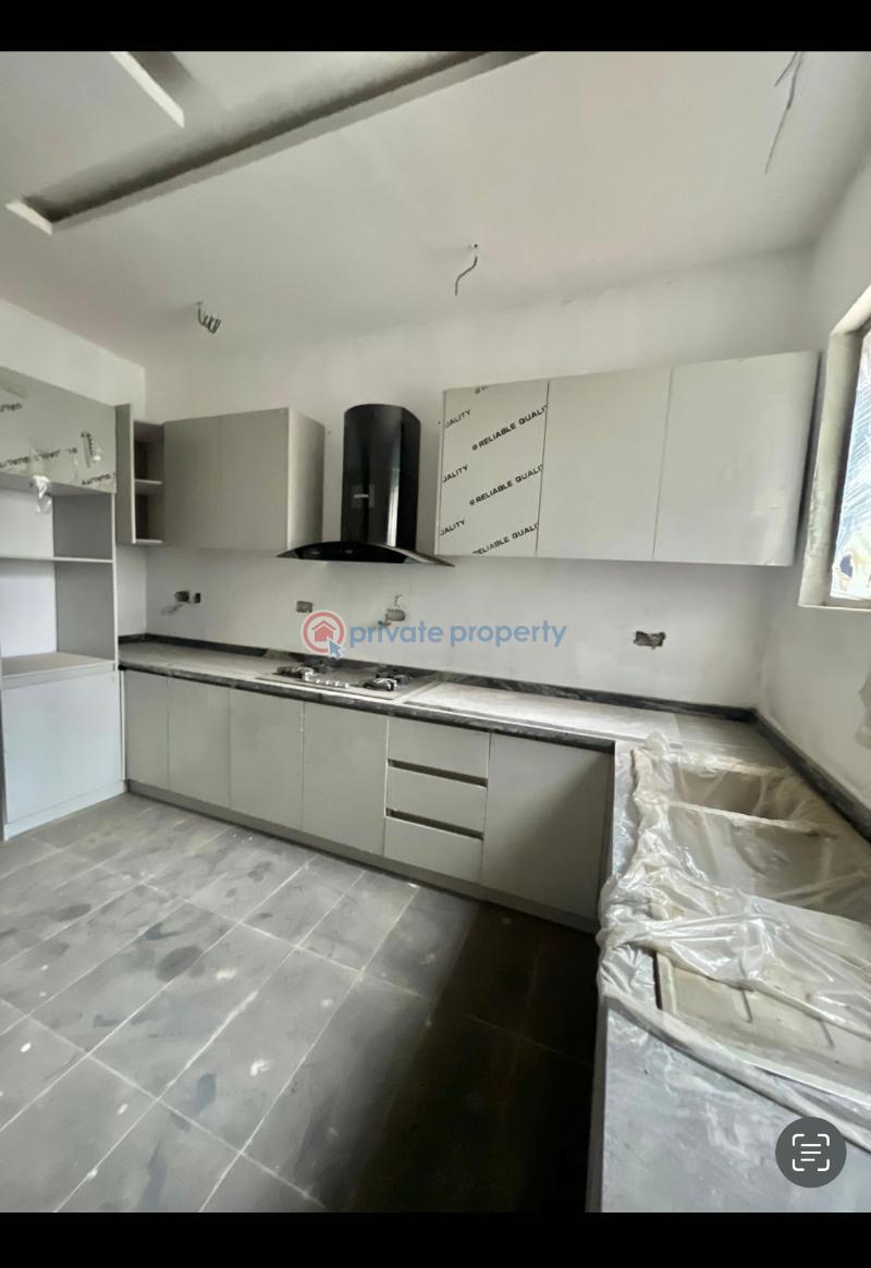 5 bedroom Semi detached Duplex For Sale Ikate Elegushi Lekki Lekki Lagos - 9