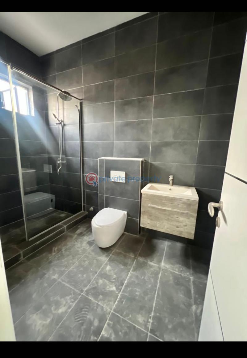 5 bedroom Semi detached Duplex For Sale Ikate Elegushi Lekki Lekki Lagos - 12